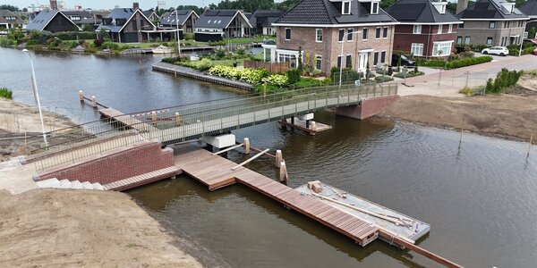 Stagiair Civiele Techniek - betonbouw